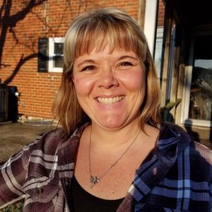 Meet your Posher, Terri